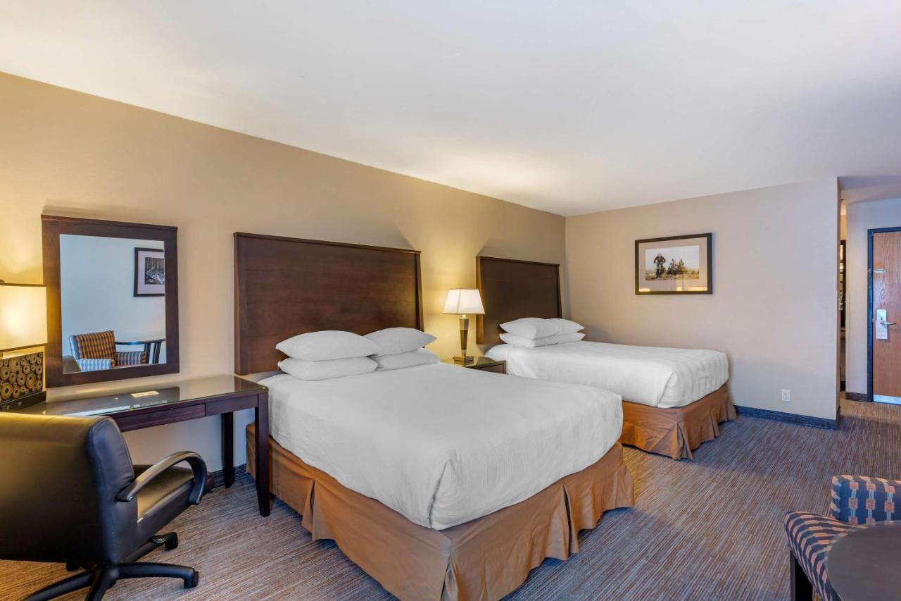 Best Western Plus Hood River Inn Exterior photo